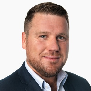 Marcus Jovanovich