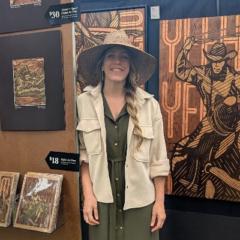 Heidi Erickson