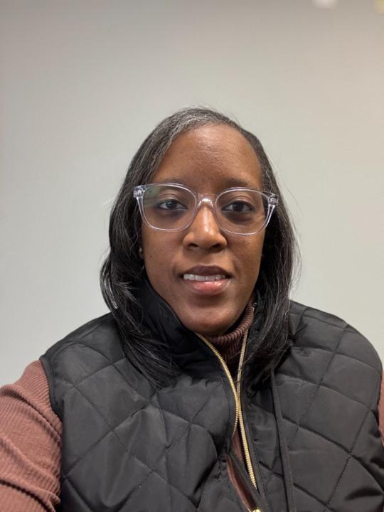 Tiffany Williams