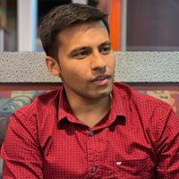 Aadil Patel