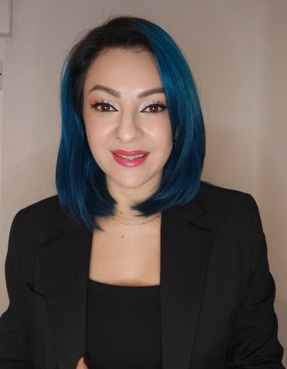 Linda Peralta
