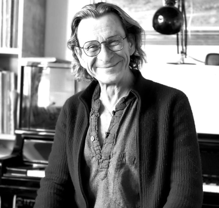 Laurent Penalva