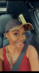 Shameka Hayes