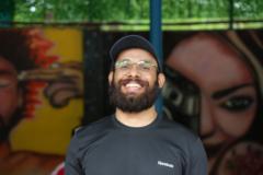 Roshan Lalwani