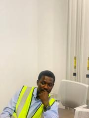 Benjamin Lartey