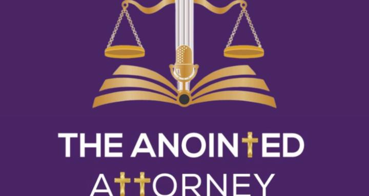 The Anointed Attorney 