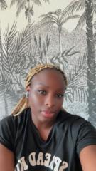 Djinna Dipoko