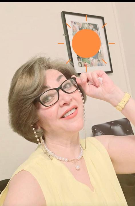 Mary Saadi