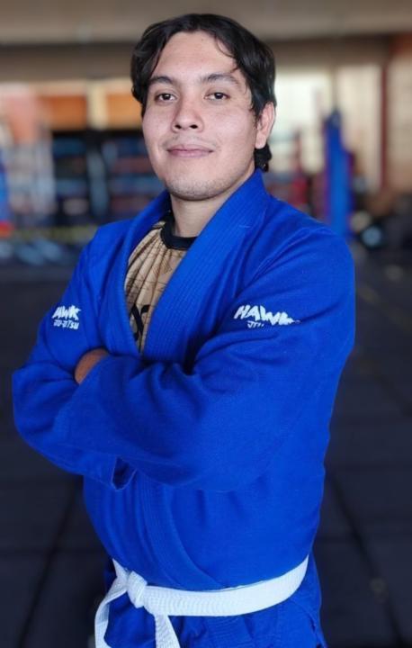 Juan Pablo Ramirez Garcia