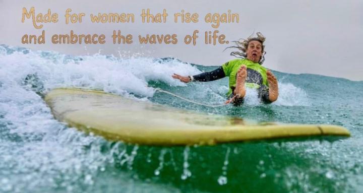 Wild Waves Community