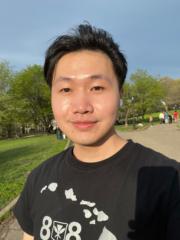 Zheng Pan