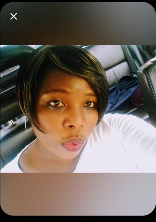 Gladness Thandeka Matsheke