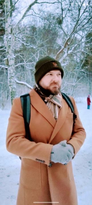 Tamas Marosi