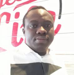 Oludotun Olojede