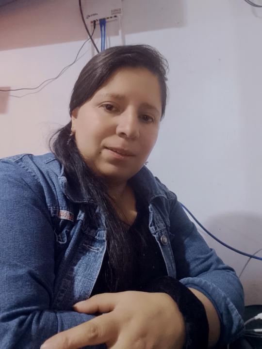 Yenny Cortes