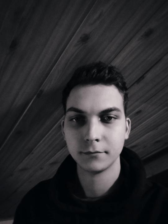 Szymon Kolorz