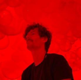 Flynn Talbot