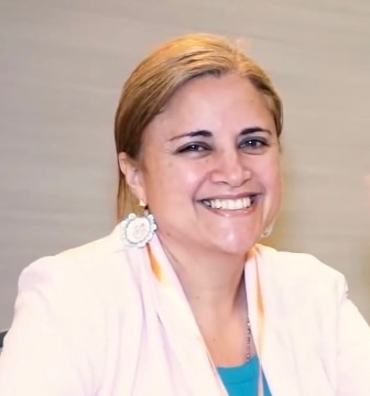 Lucía Bujana