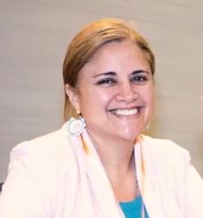 Lucía Bujana