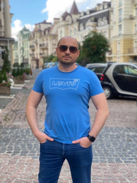 Maksim Vazhynskiy