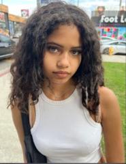 Jasmine Harper