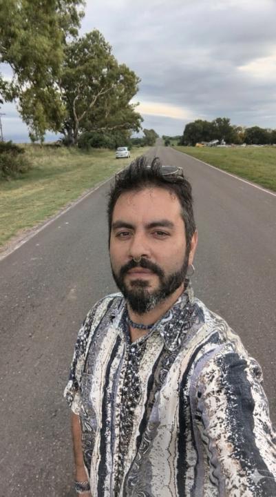 Mauro Acevedo