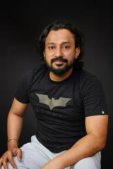 Kumar Vishal Murmu