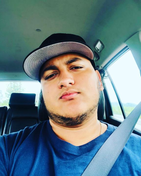 Diego Rafael Castro Montoya