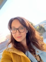 Cristina Kische