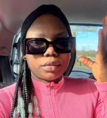 Eunice Adu