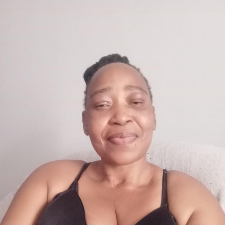 Mamphana Molotsi