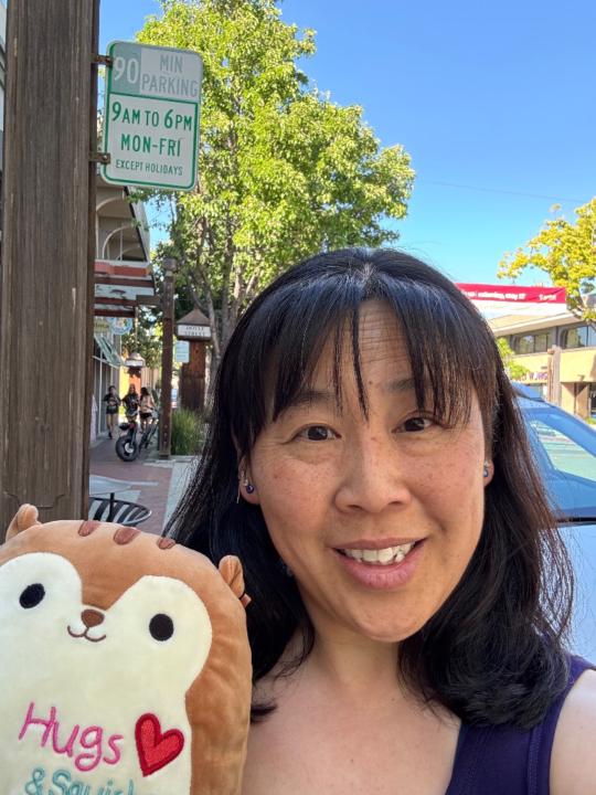 Diana Chan