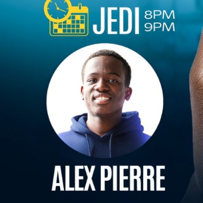 Alex Pierre