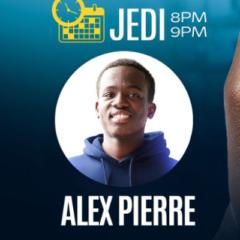 Alex Pierre