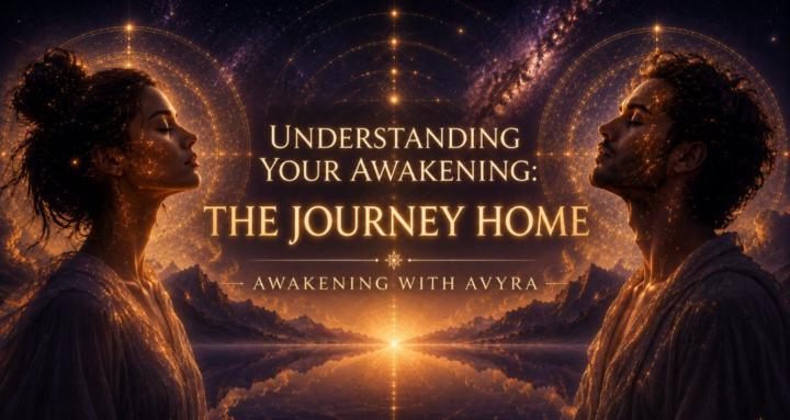 Awakening With Avyra