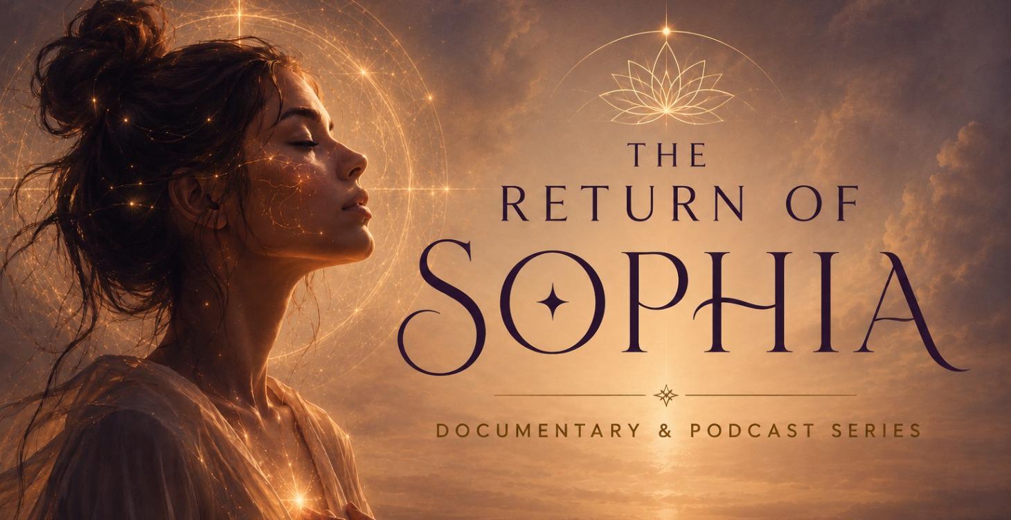 The Return of Sophia Documentary