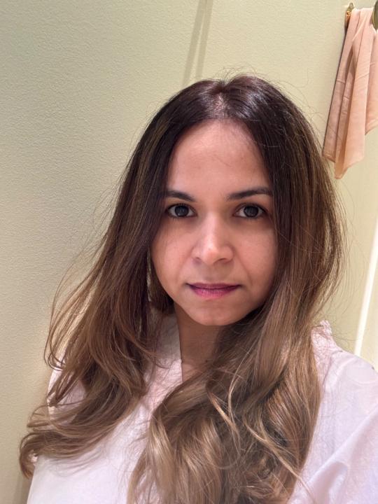 Vineeta Jakhar