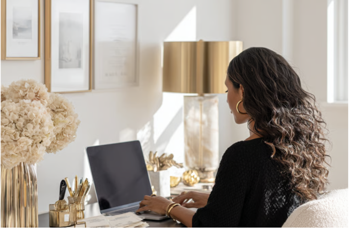 Writing Challenge Announcement