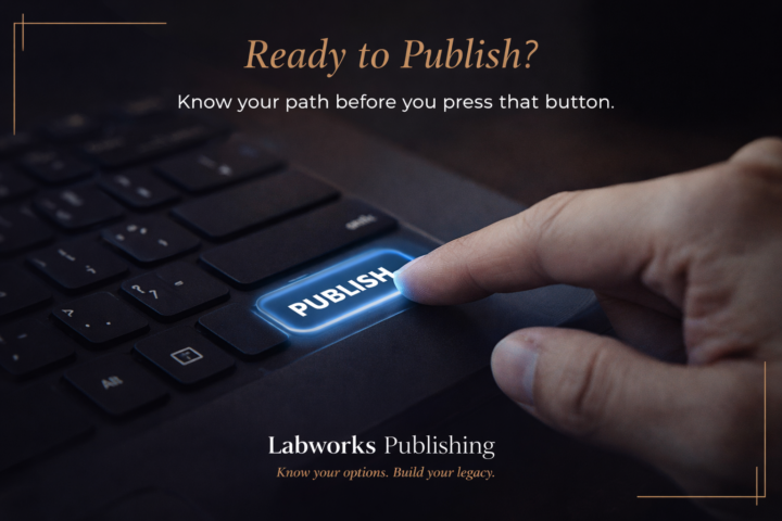 BEFORE YOUR PRESS PUBLISH!