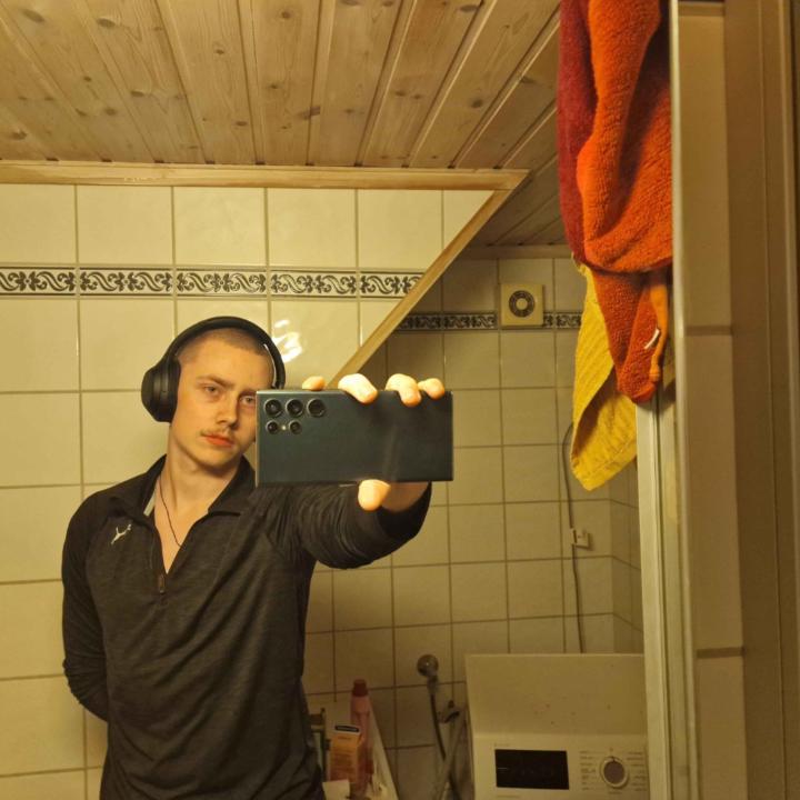 Kevin Elverum