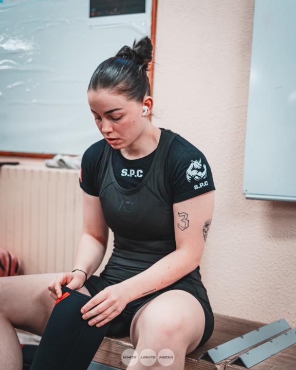 Héloïse Pokorski