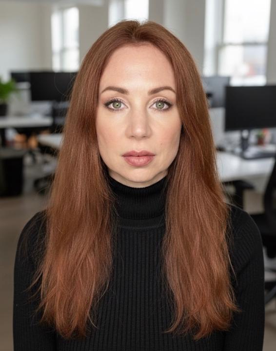Katja Schmelz