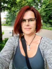 Nadine Klossok