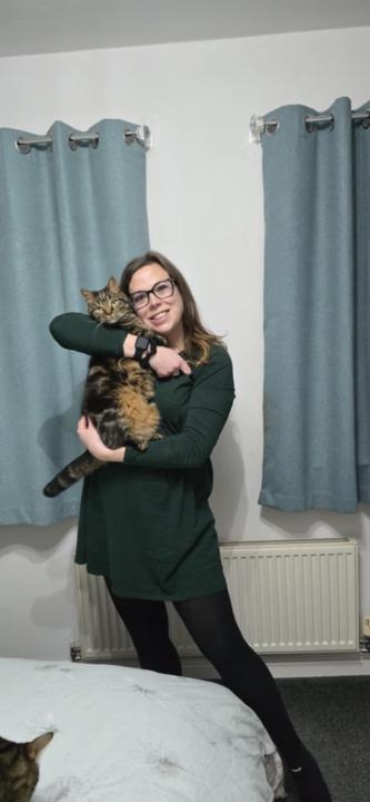 Charlotte Mills