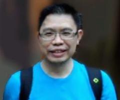 Joe Chia