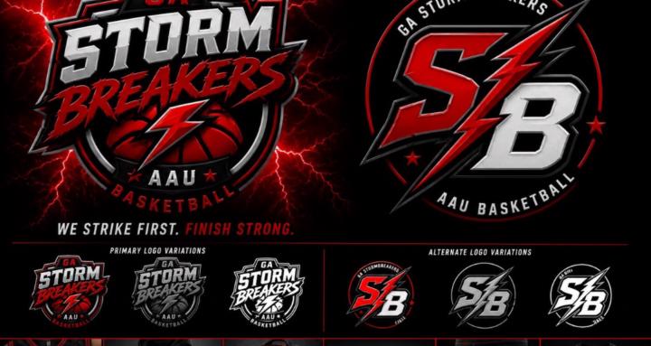 AAU Basketball Ideas!