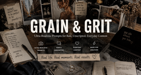 Grain & Grit gallery image