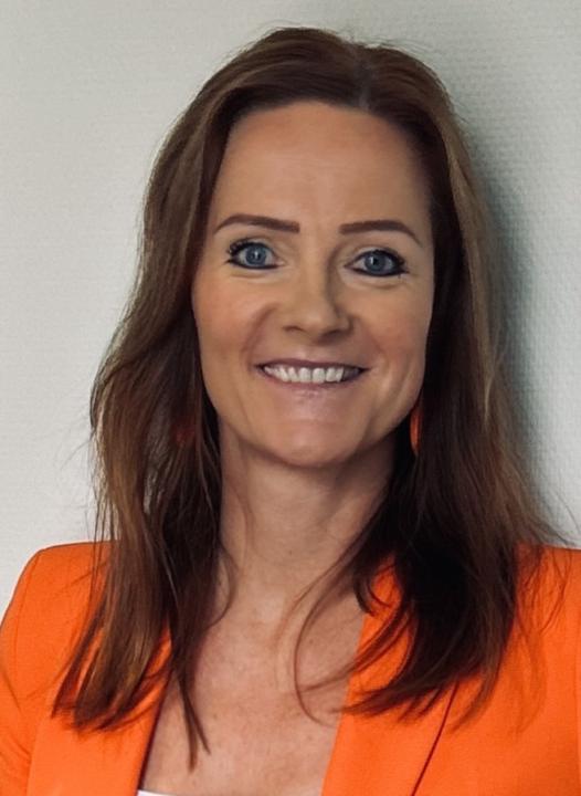 Maureen Schiphorst