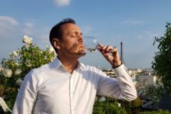 Fabrice Mesnage