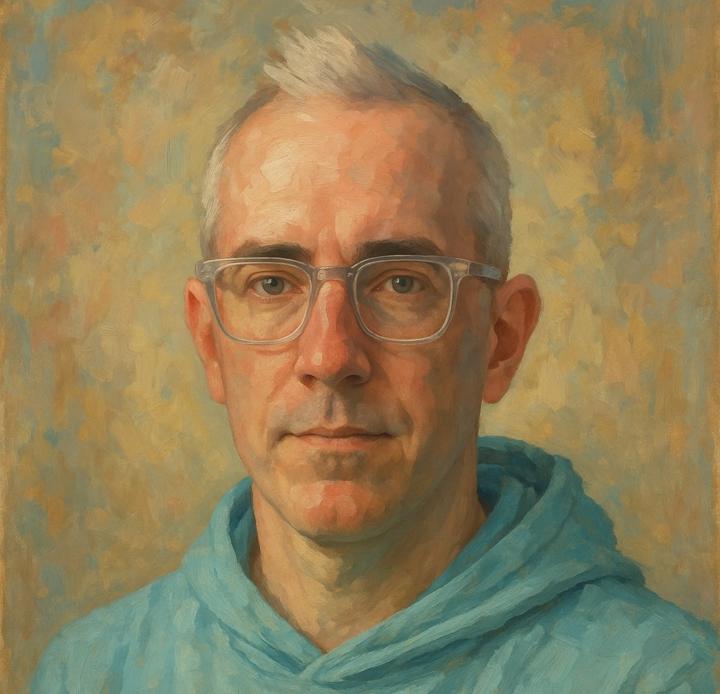 Alex Miller